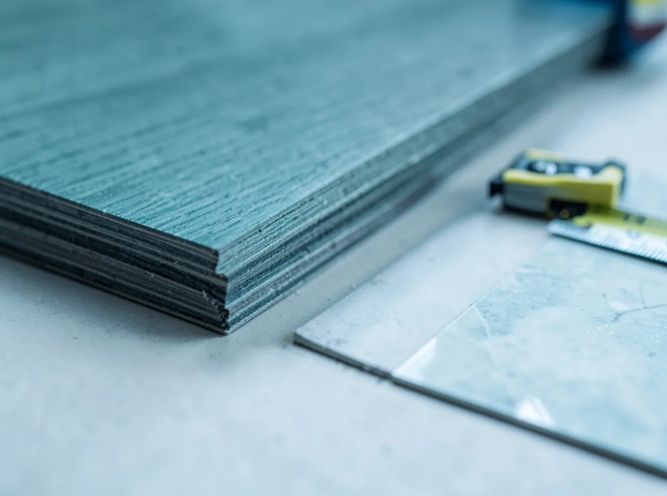 Luxury Vinyl Plank Installation Hookerton, NC FAQs